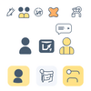 Professional Talk icon