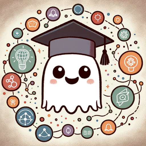 Professor Ghost icon