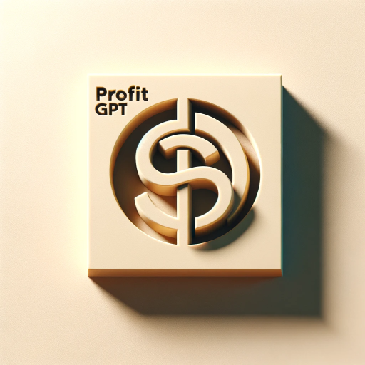 ProfitGPT icon