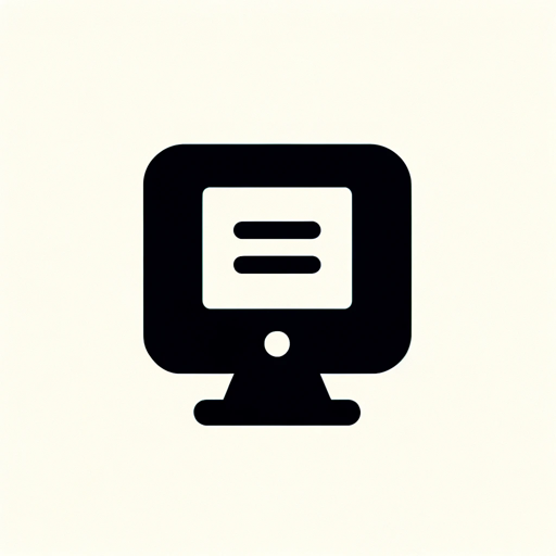 ProgramGPT icon