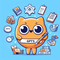 Project Manager Buddy icon