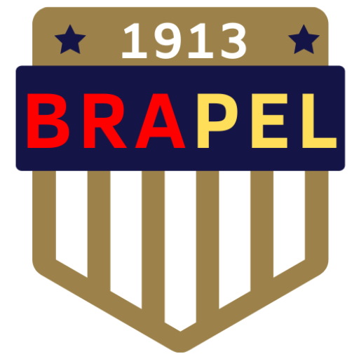 Projeto BRAPEL Digital icon