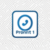 Prompt 1 icon