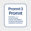 Prompt 3 icon