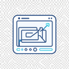 Prompt Generator Coding icon