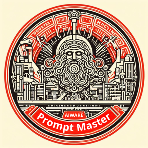 Prompt Master icon
