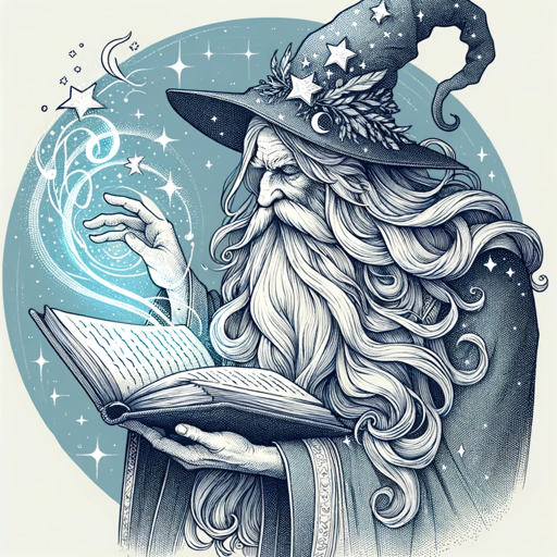 Prompt Wizard icon