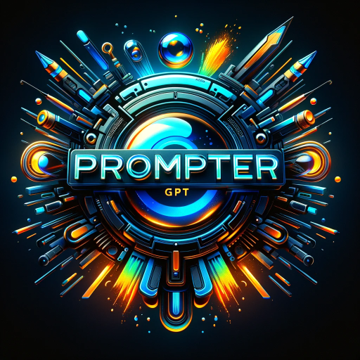 Prompter GPT icon