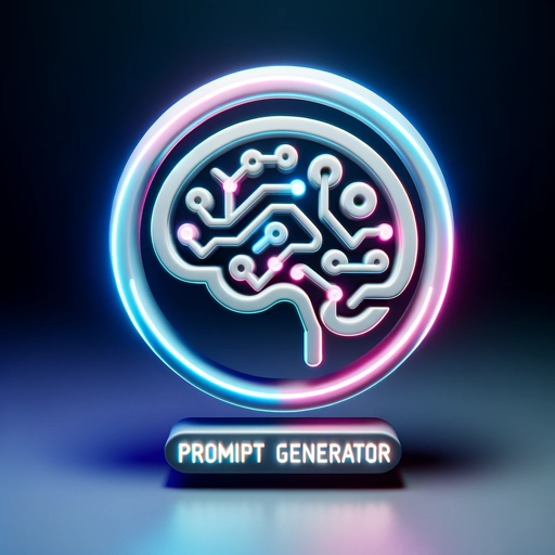 PromptGen icon