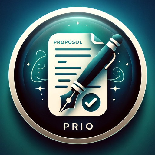 Proposal Pro icon
