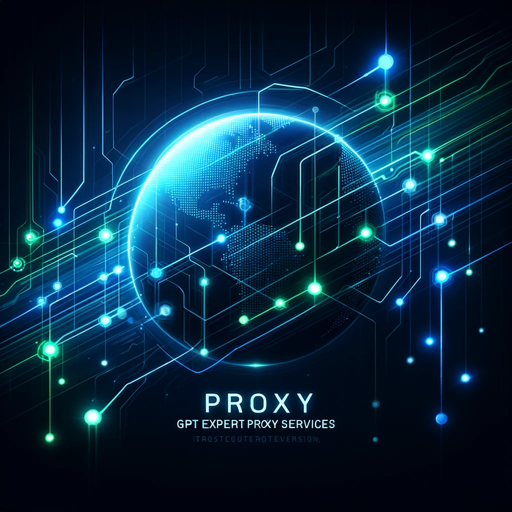 Proxy Advisor icon