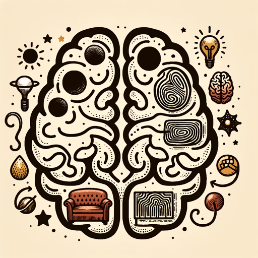 Psychology Insight Assistant icon