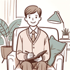 Psychotherapy Simulator icon