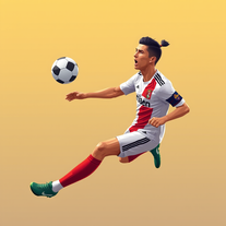 ronaldo gen