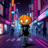 Pumpkinhead icon