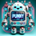 Punny icon