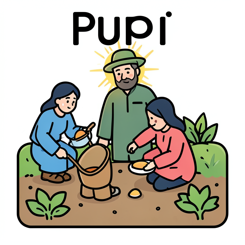 Pupi