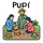 Pupi icon