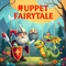 PUPPET FAIRYTALE icon