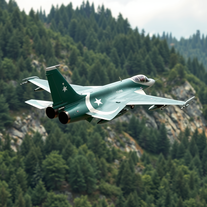 fighter jet jf 19 thumder