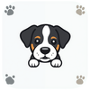 Puppy icon