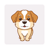 Puppynikky icon