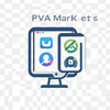 PVA Markets icon