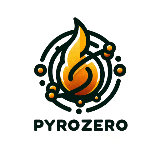 PyroZero icon