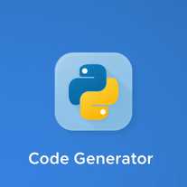 Pyspark Code Generator