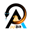 PytBit Blockchain Innovator icon