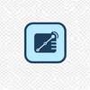 Pythan learning agent icon