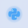 Python Code generator icon