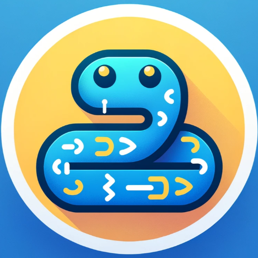 Python Code Guru icon