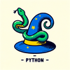 Python | Code Wizard v.2 icon