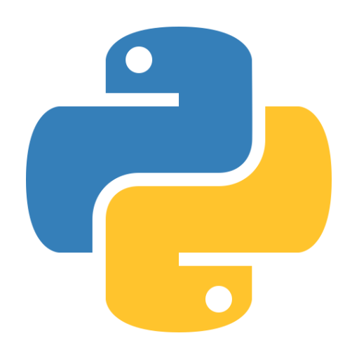 Python Coder icon