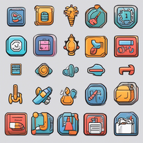 Python Coder (Text With Emojis)