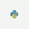 Python coder icon