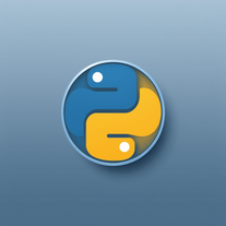 Python coder