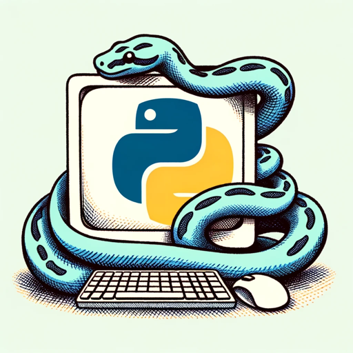 Python Dev icon