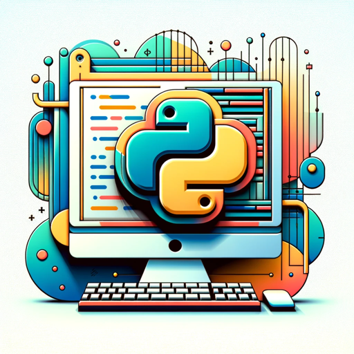 Python Developer icon