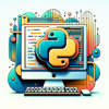 Python Developer icon