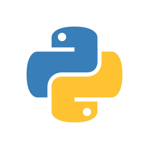 Python Expert icon
