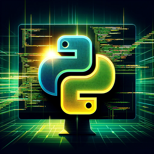 Python GPT icon