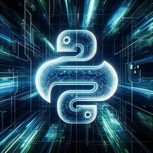 Python Guru icon