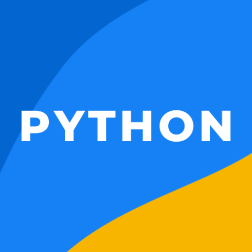 Python Interview Assistant icon