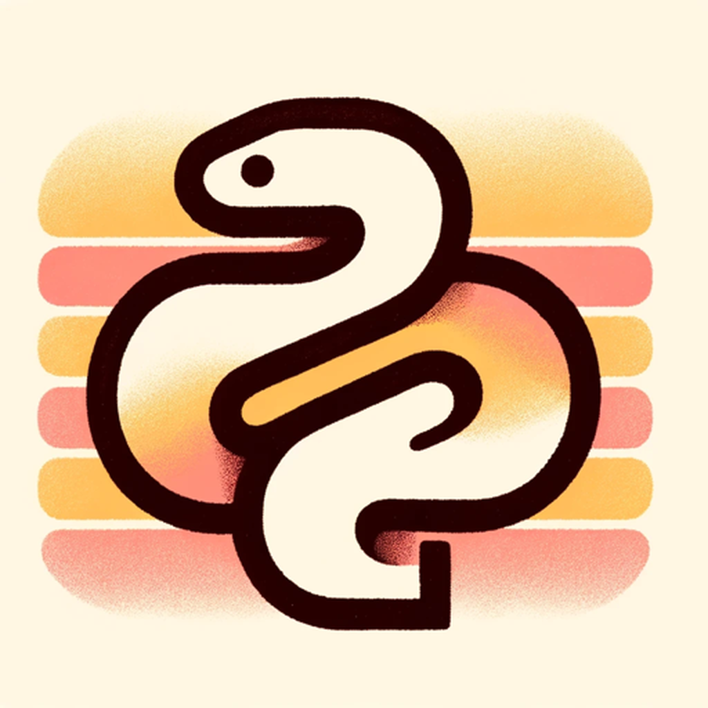 Python Learning icon