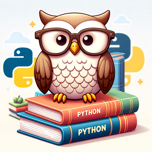 Python Mentor icon