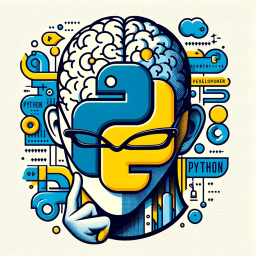 Python Pal icon