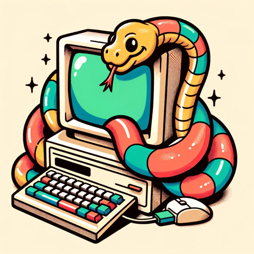 Python Pals icon