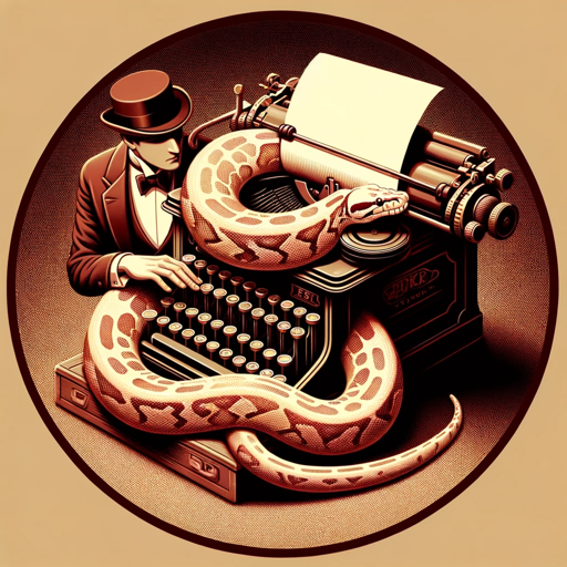 Python Pro icon